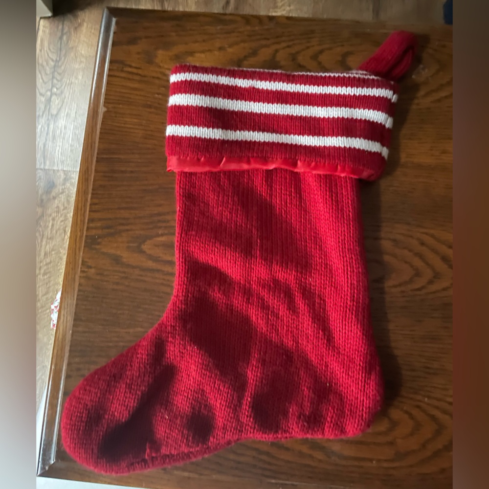 Stocking - Picture 2 of 3